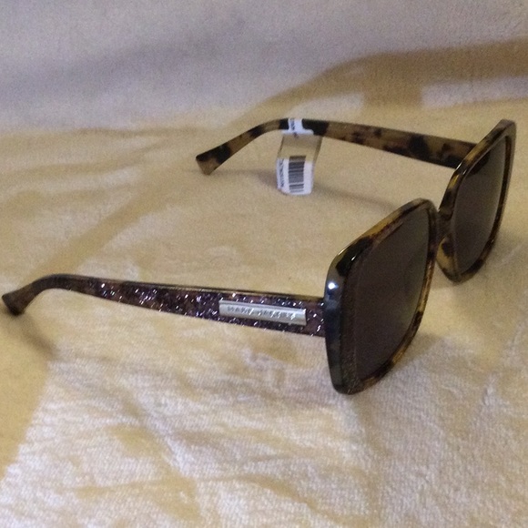 Marc Jacobs Women Sunglasses Havana Glitter Animalier Marc Jacobs Women main image 3